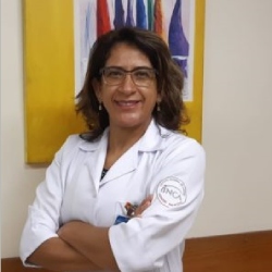 Ms. Flavia Firmino, Cancer National Instituto - INCA, Brazil