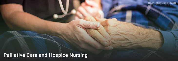 Palliative Care and Hospice Nursing