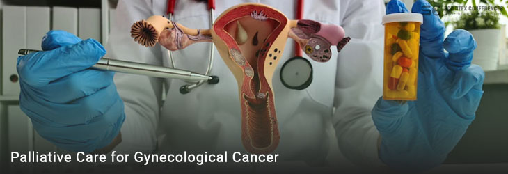 Palliative Care for Gynecological Cancer