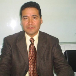 Dr. Arturo Sanchez, University of Tlaxcala, Mexico