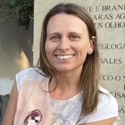 Dr. Catarina Sampaio Martins, University of Porto, Portugal