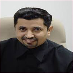 Dr. Hasan Mohammed Alkhudairi