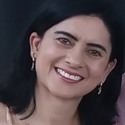 Dr. Juliana Felipelli Bernardes, Primary Health Care/Brumadinho-MG, Brazil