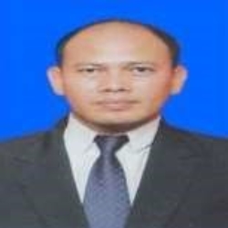 Dr. Mayusef Sukmana, Mulawarman University, Indonesia