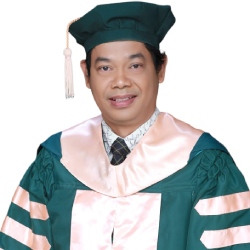 Dr. Mohamad Judha, Respati University Yogyakarta, Indonesia