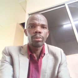 Dr. Robert Msokwa, Dedza District Hospital, Malawi