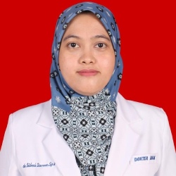 Dr. Sidrah Darma, Indonesian Muslim University, Indonesia