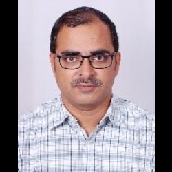 Dr. Suryakanta Acharya, Assam Cancer Care Foundation, India